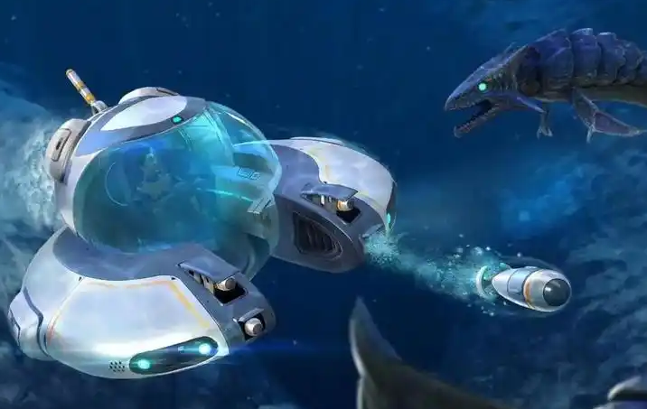 深海迷航手游版月池控制台功能详解与使用指南