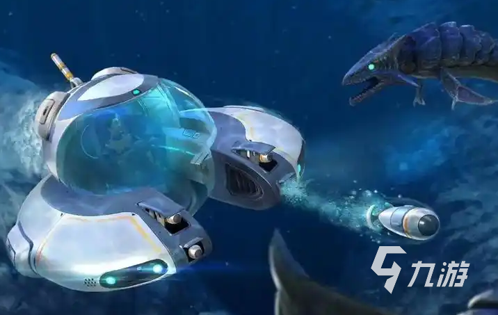 深海迷航手游版月池控制台功能详解与使用指南