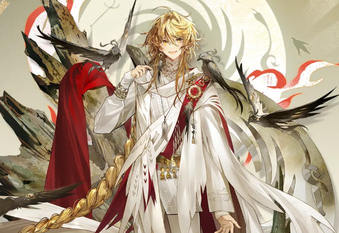 物华弥新太阳神鸟角色强度分析：技能机制与实战表现详解