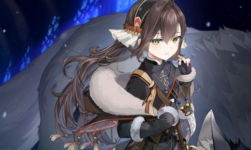 第七史诗黑暗牧者迪埃妮强度评测与暗圣女实战表现分析