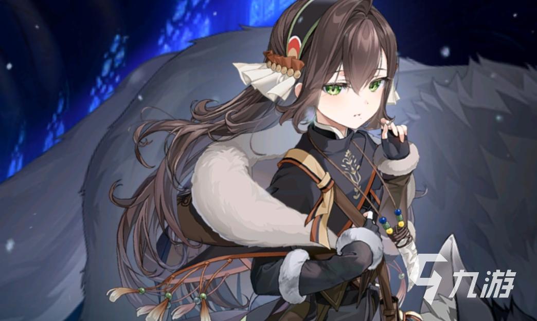 第七史诗黑暗牧者迪埃妮强度评测与暗圣女实战表现分析