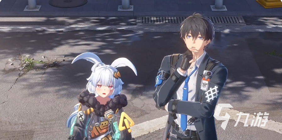 代号无限大主角是谁?角色背景与人物设定全面解析