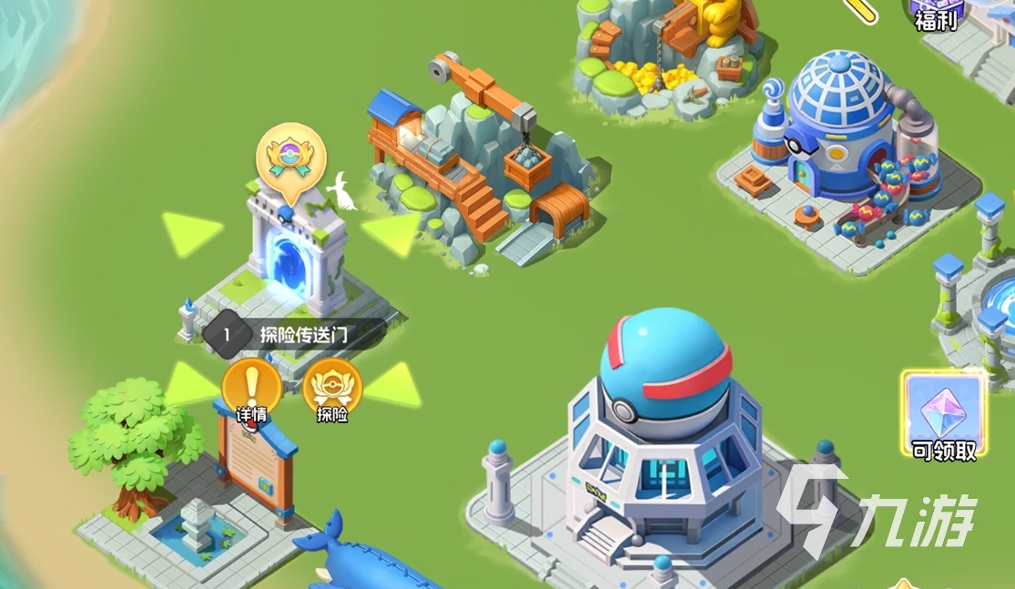 宠物集结探险玩法详解与实用攻略