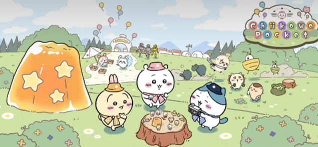 安卓版口袋吉伊卡哇充值方法详解