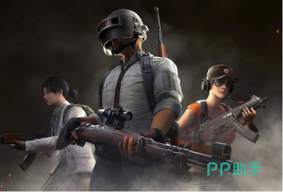 biubiu加速器界面截图 PUBG启动闪退解决方案
