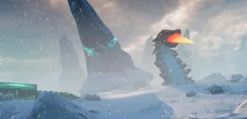 深海迷航手游中文设置详细教程：手把手教你轻松切换语言