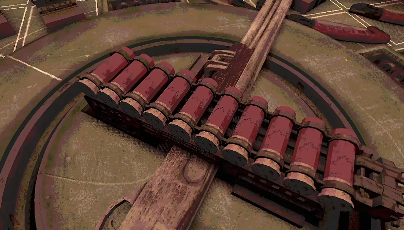 恶魔轮盘全道具详解：功能、获取方式与使用技巧