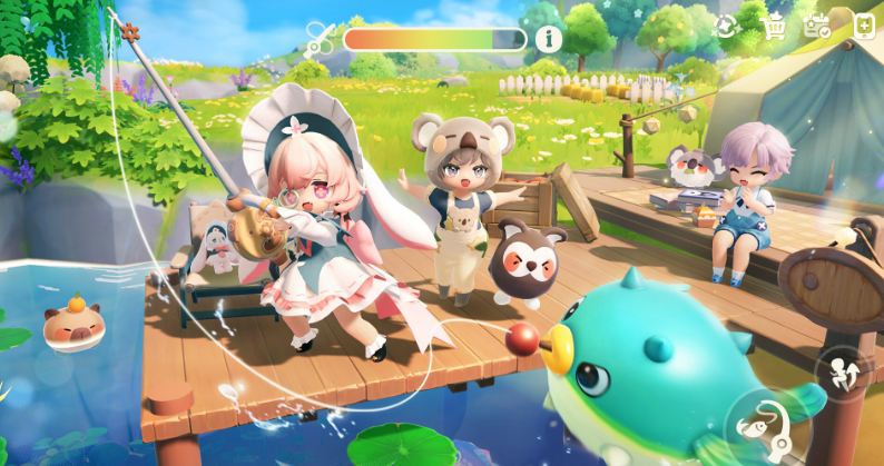 米姆米姆哈最新兑换码分享汇总及使用教程