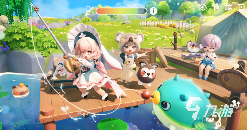 米姆米姆哈最新兑换码分享汇总及使用教程