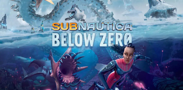 深海迷航：冰点之下海蛟号碎片位置全指南与收集攻略