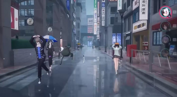 完美世界异环最新消息汇总：游戏动态、测试进展与爆料情报