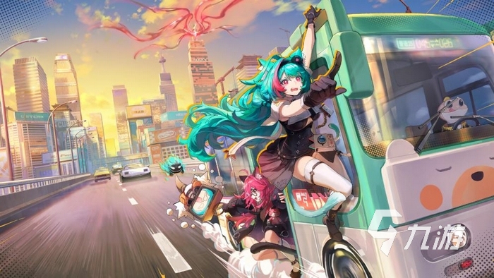 异环游戏开发商是哪家公司