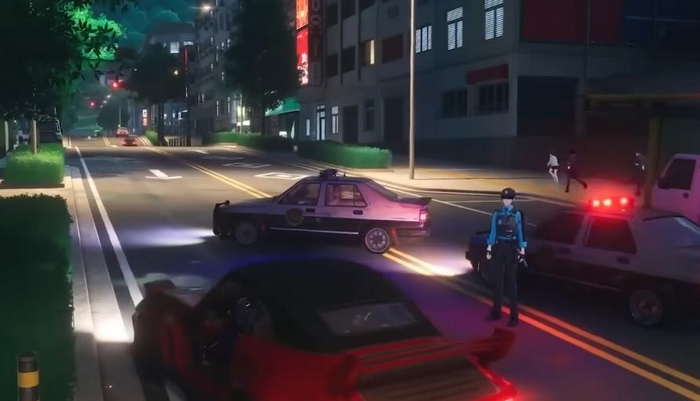 异环2026年公测时间公布：上线日期及预约入口