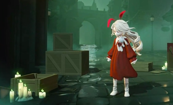 蛋仔派对追捕者角色桃乐丝（转校生）技能强度与实战表现分析