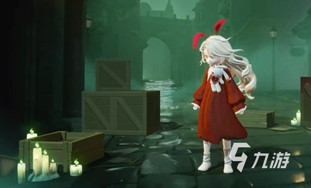 蛋仔派对追捕者角色桃乐丝(转校生)技能强度与实战表现分析