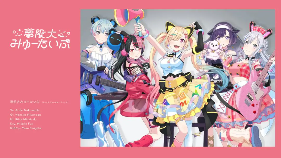 BanGDream Our Notes兑换码汇总及礼包内容详细介绍