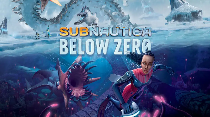 深海迷航：冰点之下全怪物图鉴与应对策略