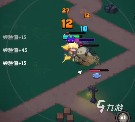 冲吧帕克公测时间是什么时候?最新公测日期揭晓