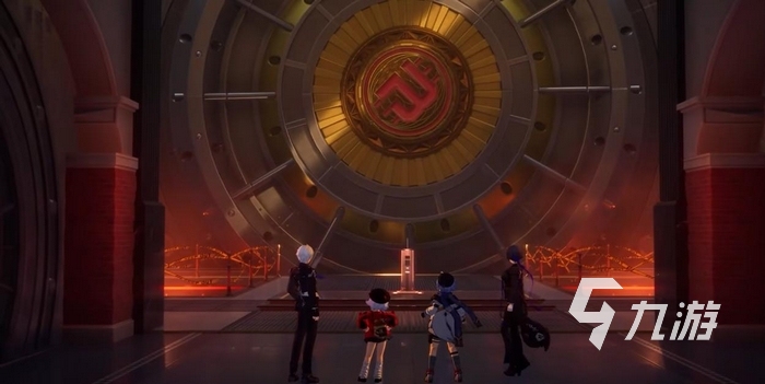 异环是完美世界旗下游戏吗?异环游戏品质全面解析