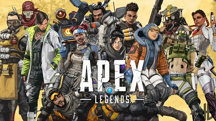 Apex英雄S28赛季更新内容汇总：新英雄、地图改动与武器平衡调整