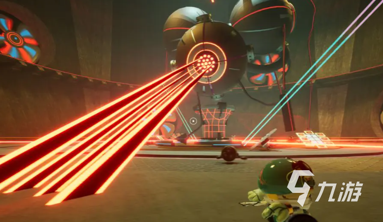 悖论之舞公测时间公布:上线日期及预约入口一览