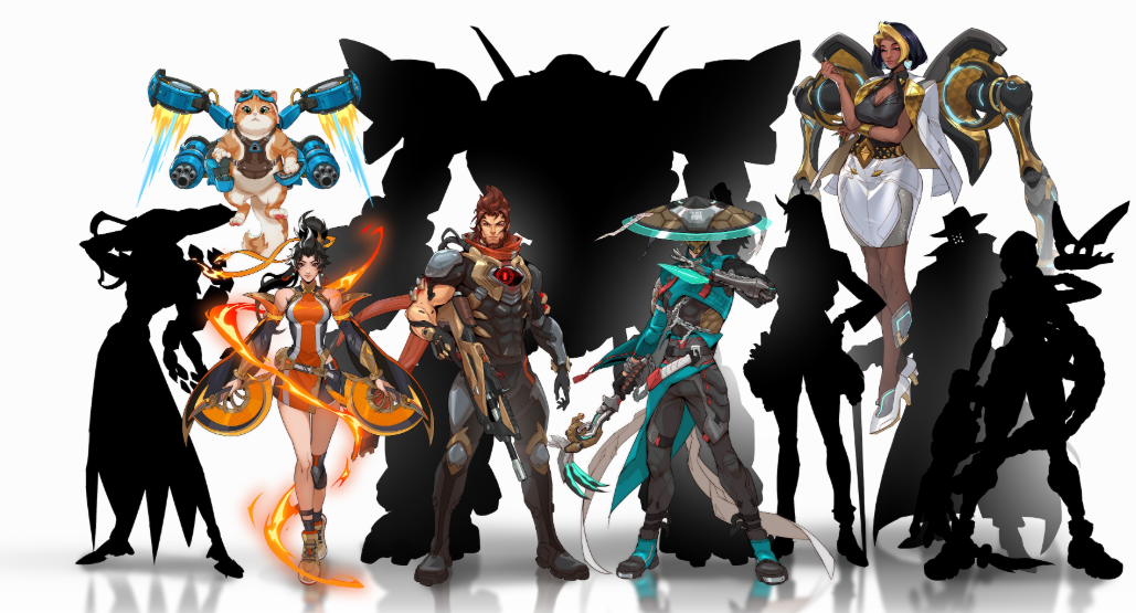 守望先锋2最新英雄介绍及上线时间汇总