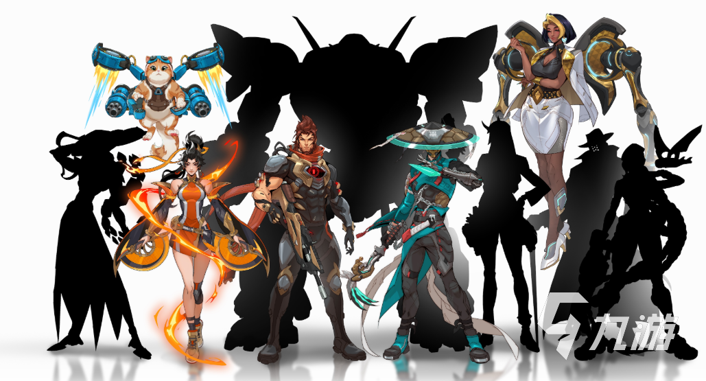 守望先锋2最新英雄介绍及上线时间汇总