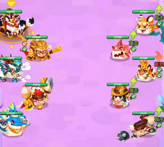 波可幻想公测时间公布：开服日期及预约详情