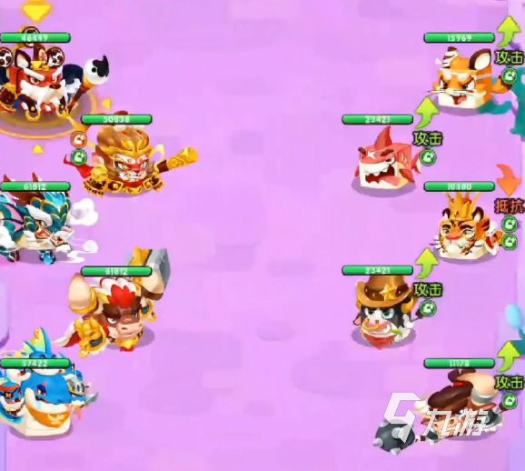 波可幻想公测时间公布:开服日期及预约详情