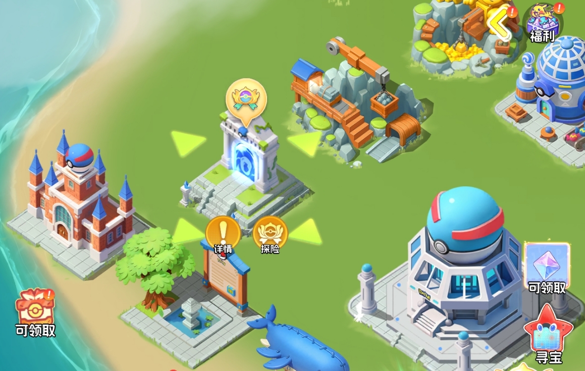 宠物集结新手开荒攻略：从零开始的高效入门指南