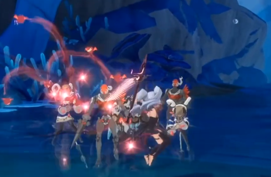 SpotZero手游兑换码汇总及最新礼包码领取指南