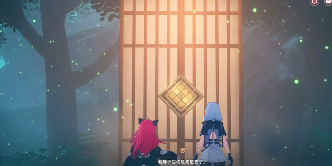 异环手游《月光当铺》全关卡通关攻略与详细流程指南