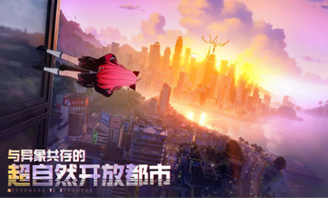 异环游戏引擎详细介绍：功能特点、适用场景与开发体验