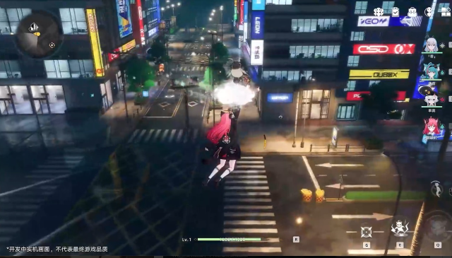 异环游戏最低配置要求一览：能流畅运行的电脑配置推荐