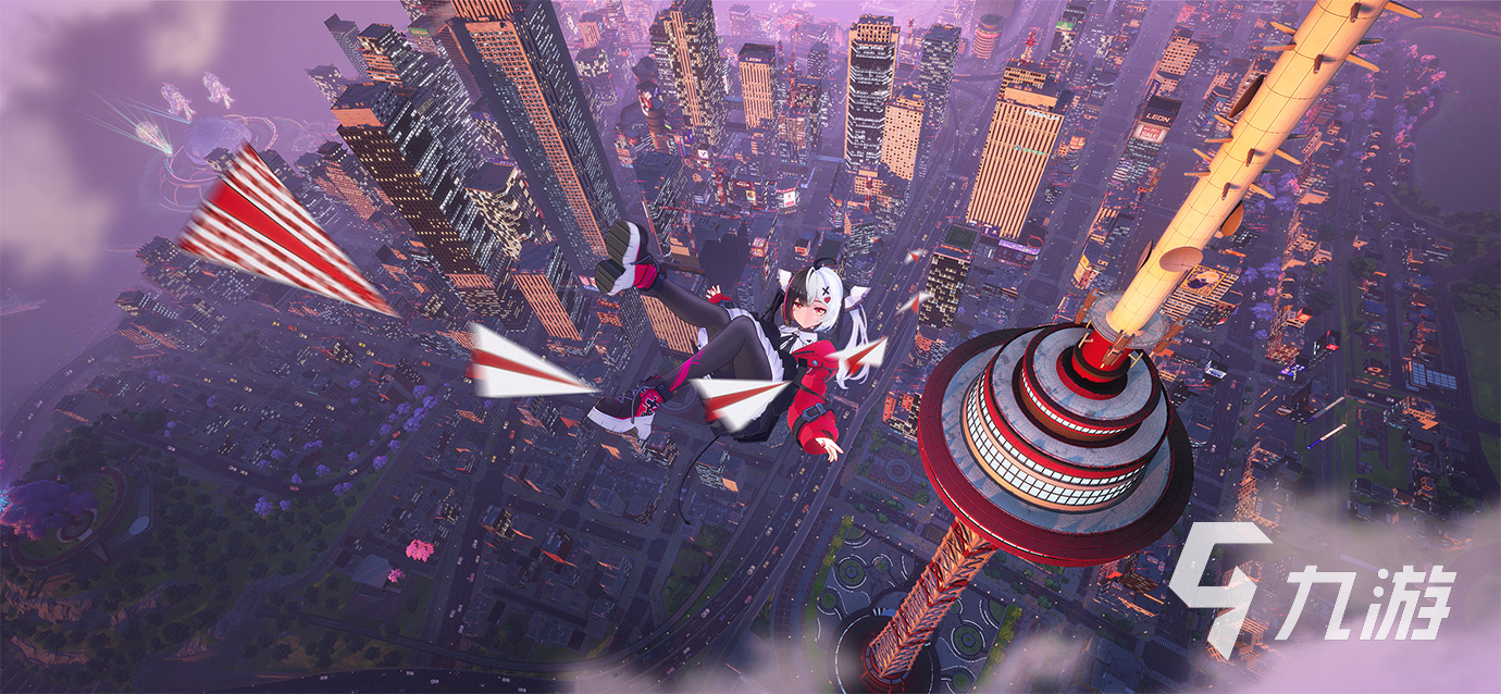 异环和腾讯有关系吗?异环是否属于腾讯公司