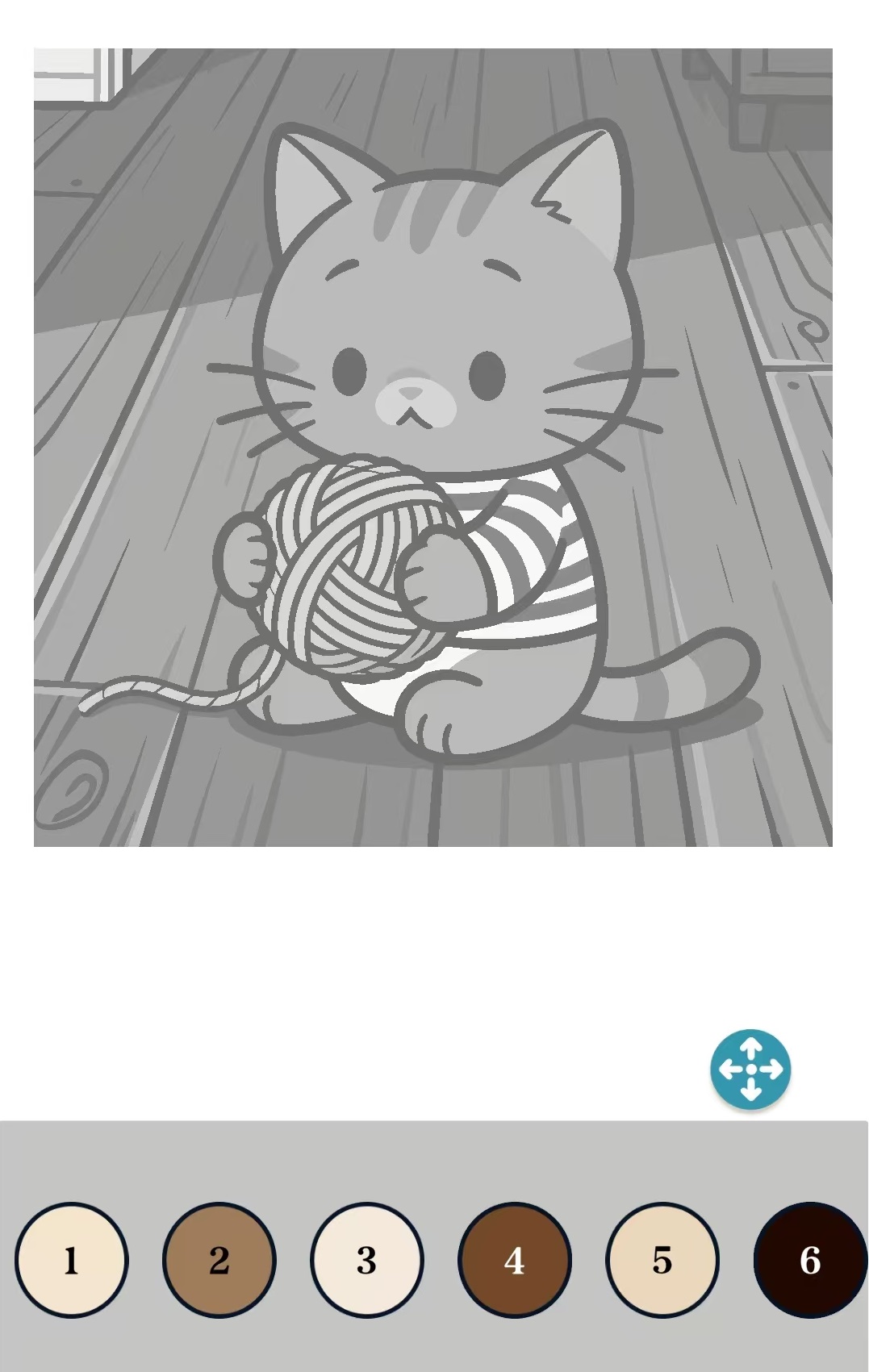 小小填色公测时间及正式上线日期揭晓