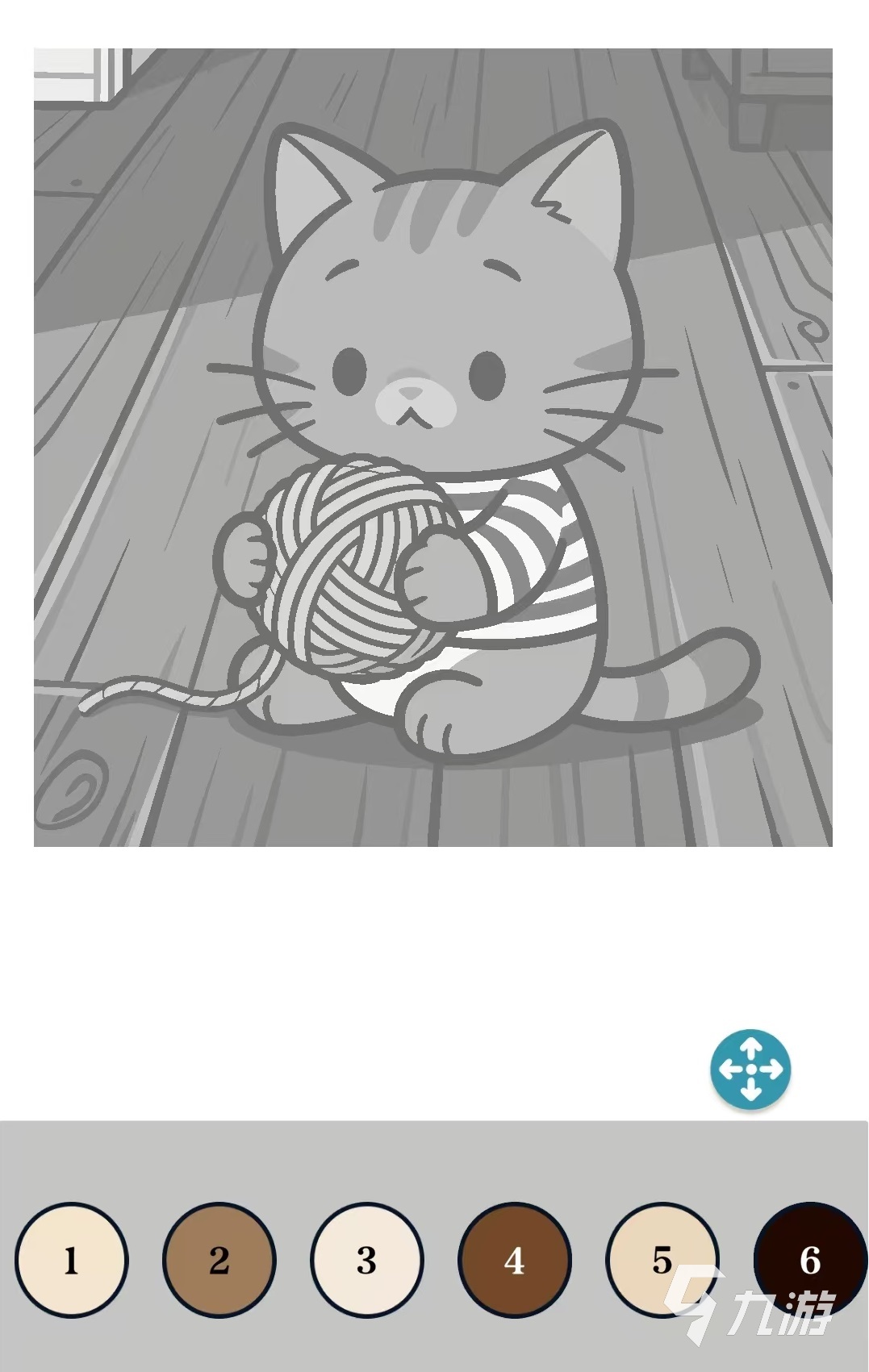 小小填色公测时间及正式上线日期揭晓