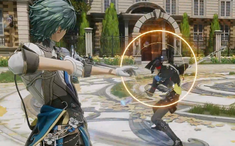 白银之城公测时间公布：上线日期及预约入口