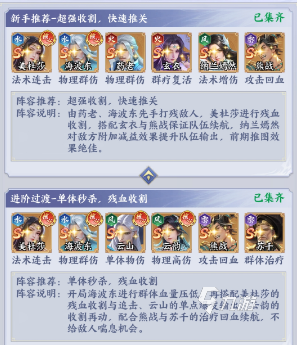 斗破苍穹追击队最强阵容搭配与角色培养指南