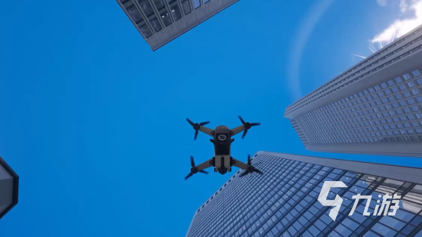 异环无人机系统有哪些实际应用场景与核心功能详解