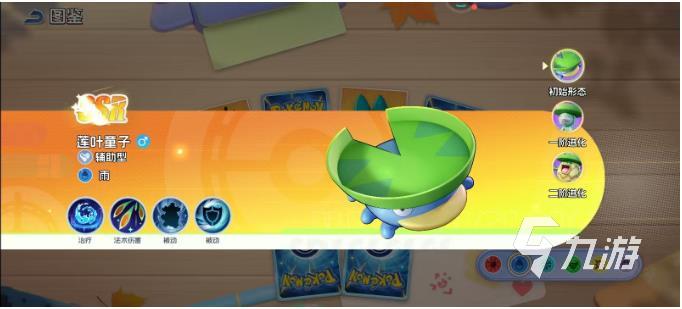 宠物集结乐天河童进阶攻略:详细步骤与实用技巧