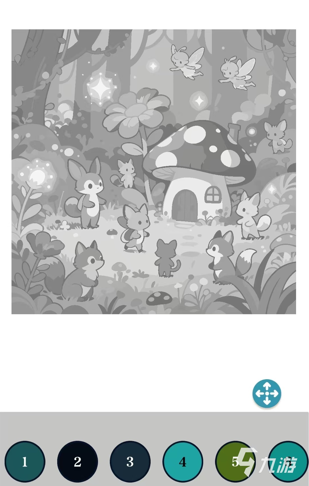 小小填色游戏兑换码汇总及使用方法详解