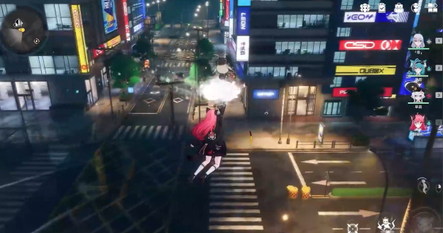 异环内测资格申请方法详解：如何成功获取测试名额