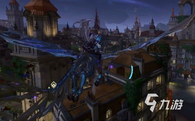 白银之城是手游还是端游?手机端能玩吗