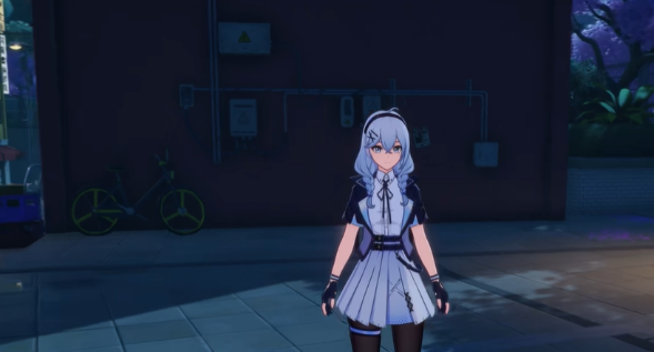 异环主角是谁？详细解析主角身份、背景与角色设定