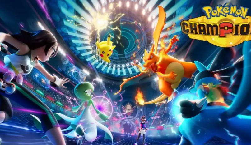 宝可梦冠军阵容搭配推荐：高胜率实用阵容与选择技巧