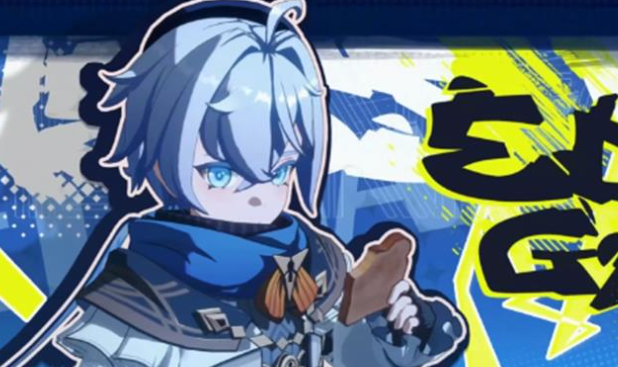 异环游戏男角色有哪些？全男性角色详细介绍