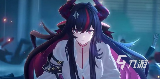 异环新角色介绍及全角色一览