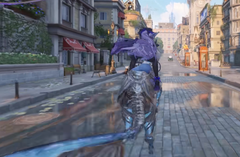 白银之城手游配置要求详解：手机性能需求高吗