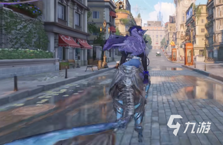 白银之城手游配置要求详解:手机性能需求高吗